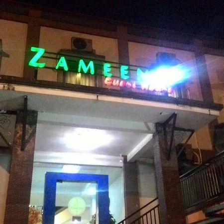 Zameena Guest House Cimahi Extérieur photo