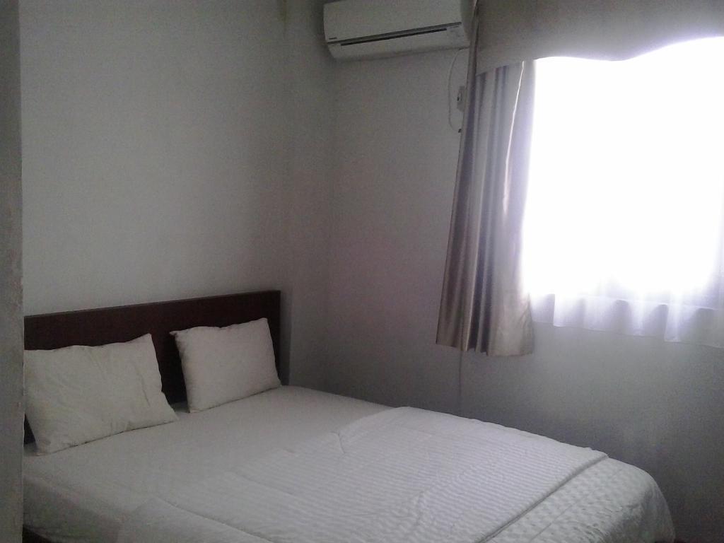 Zameena Guest House Cimahi Extérieur photo