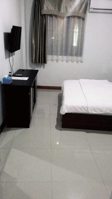 Zameena Guest House Cimahi Extérieur photo