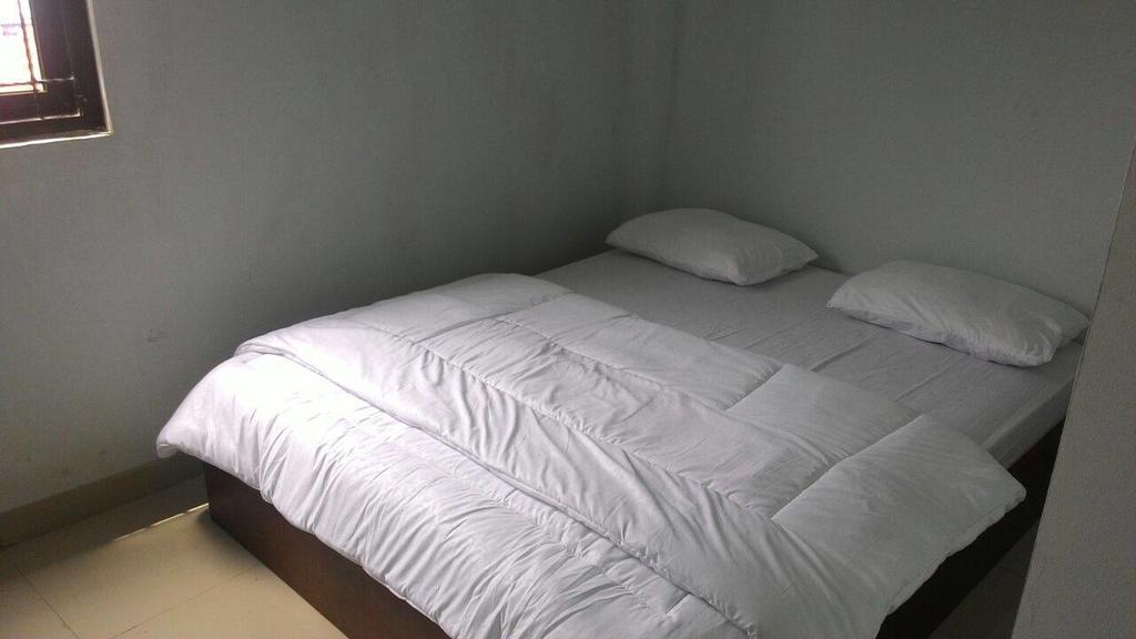 Zameena Guest House Cimahi Extérieur photo