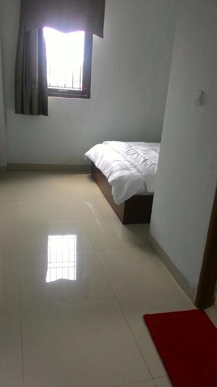 Zameena Guest House Cimahi Extérieur photo