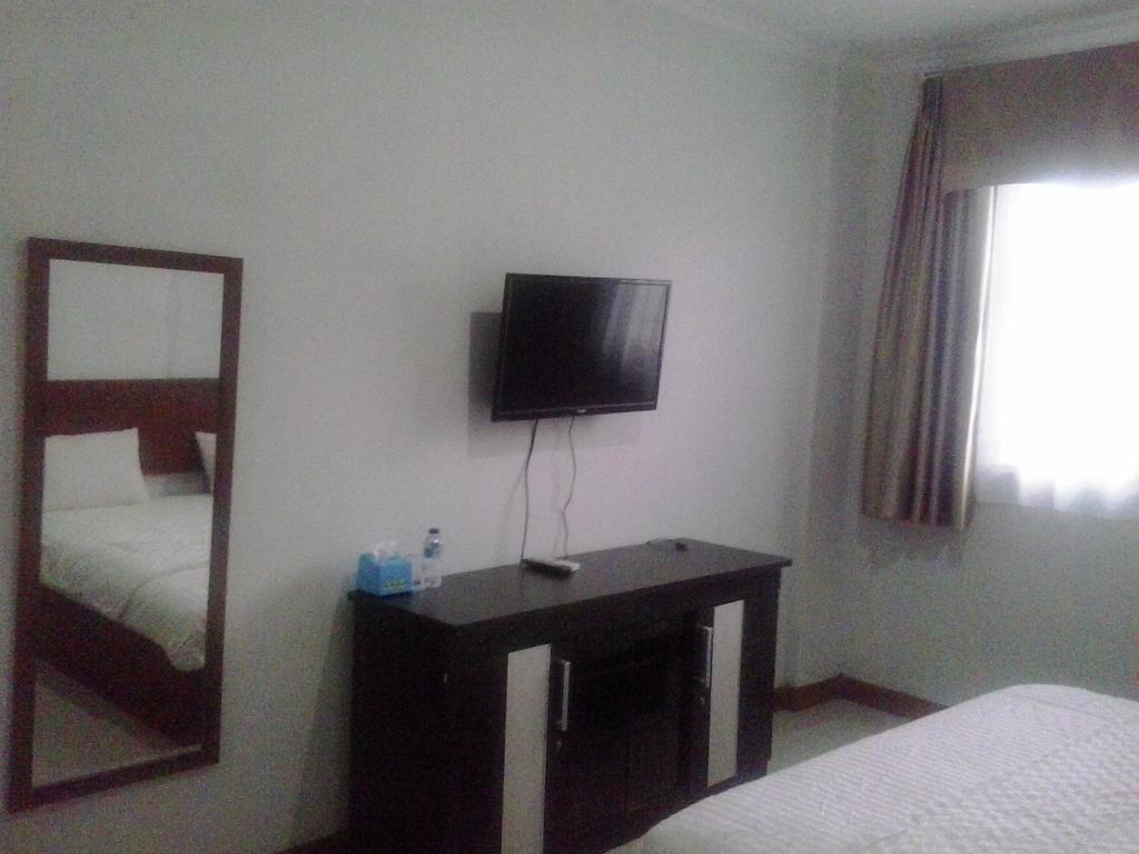 Zameena Guest House Cimahi Extérieur photo