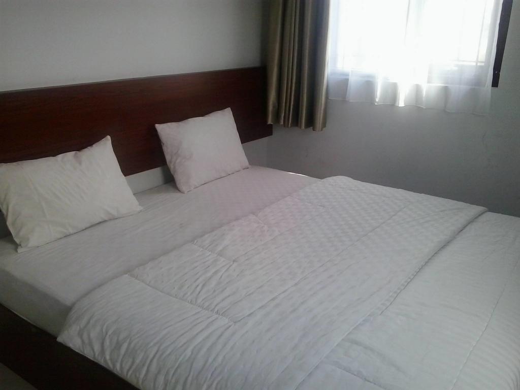 Zameena Guest House Cimahi Extérieur photo