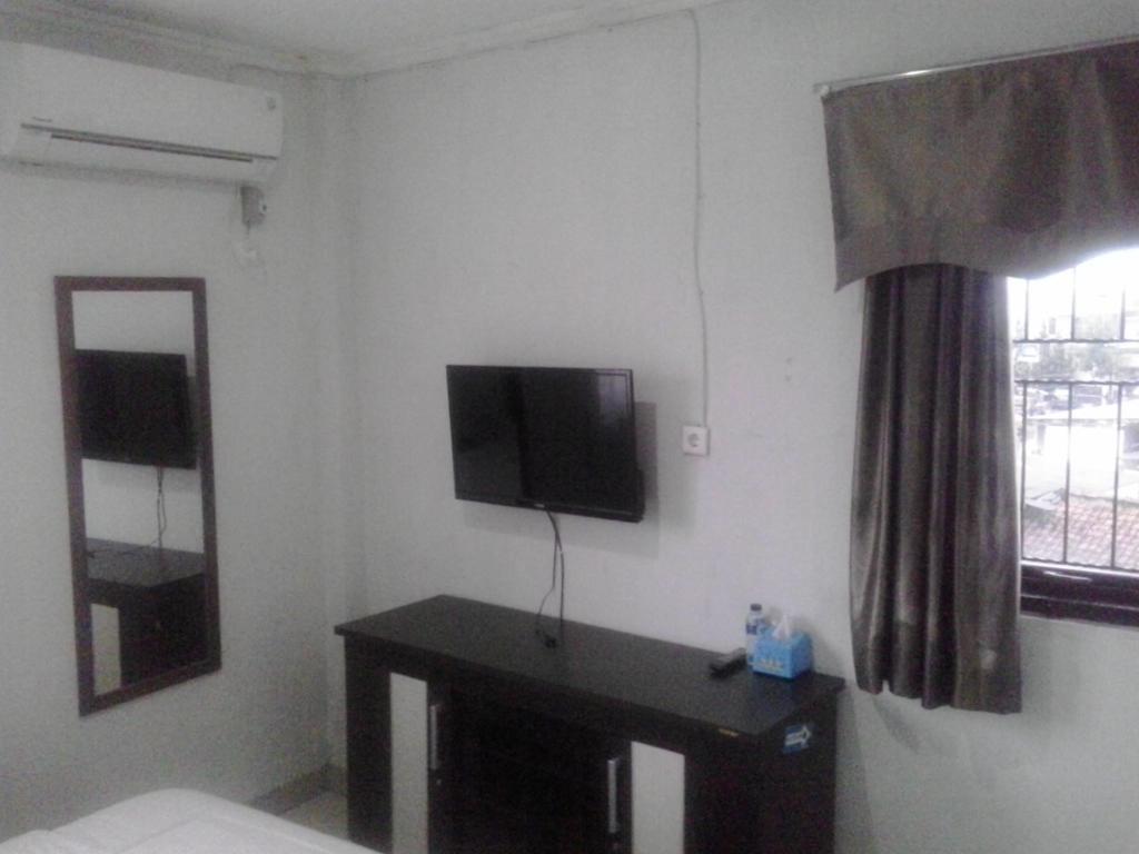 Zameena Guest House Cimahi Extérieur photo