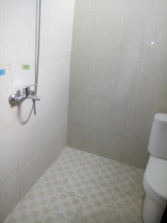 Zameena Guest House Cimahi Extérieur photo