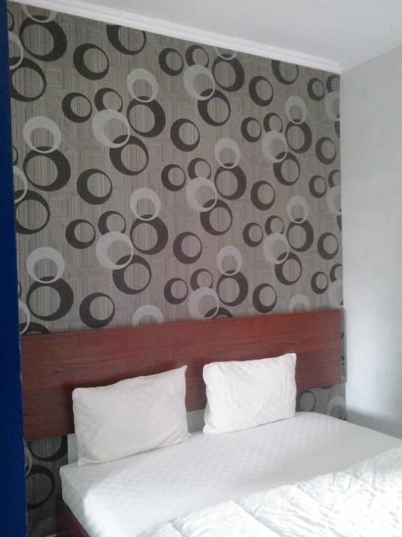 Zameena Guest House Cimahi Extérieur photo
