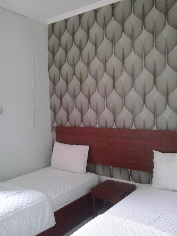 Zameena Guest House Cimahi Extérieur photo